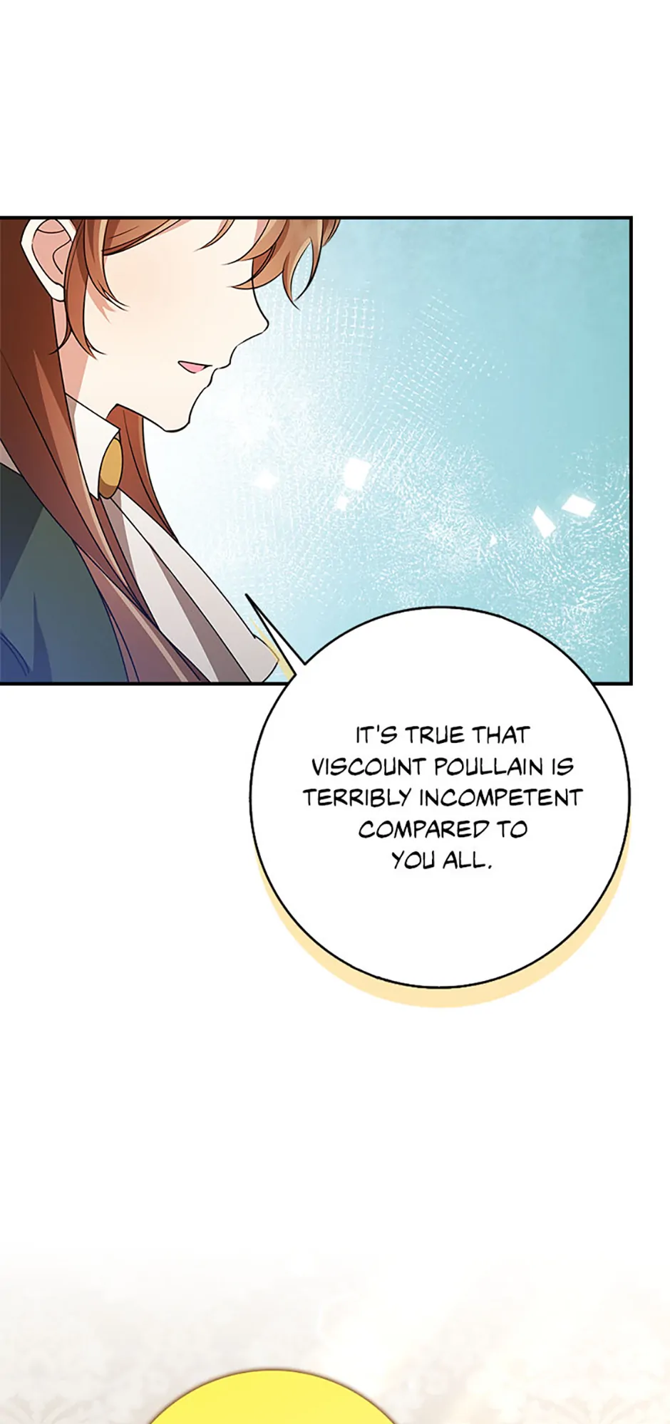 The Dungeon’s Time-Bound S-Rank Beauty chapter 54 page 5