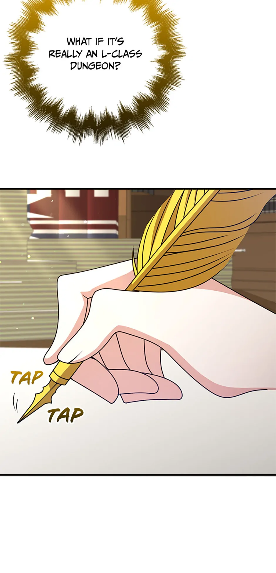 The Dungeon’s Time-Bound S-Rank Beauty chapter 54 page 60