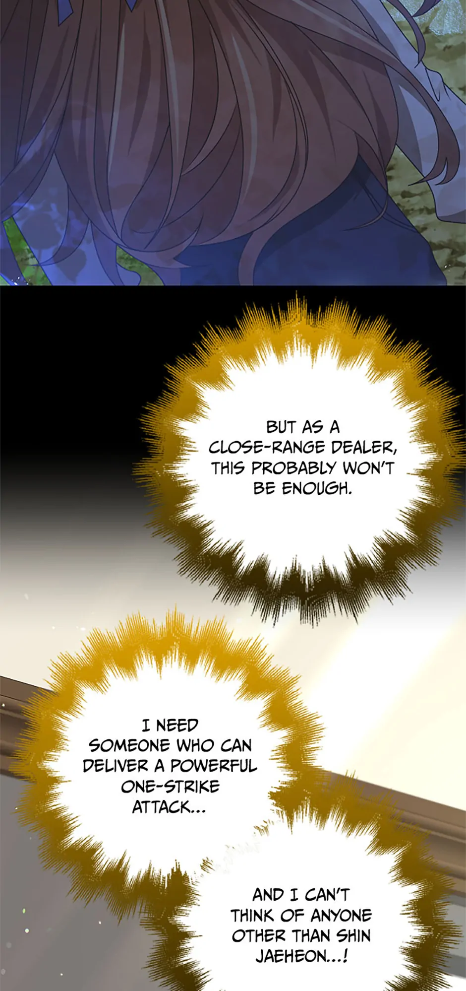 The Dungeon’s Time-Bound S-Rank Beauty chapter 54 page 62