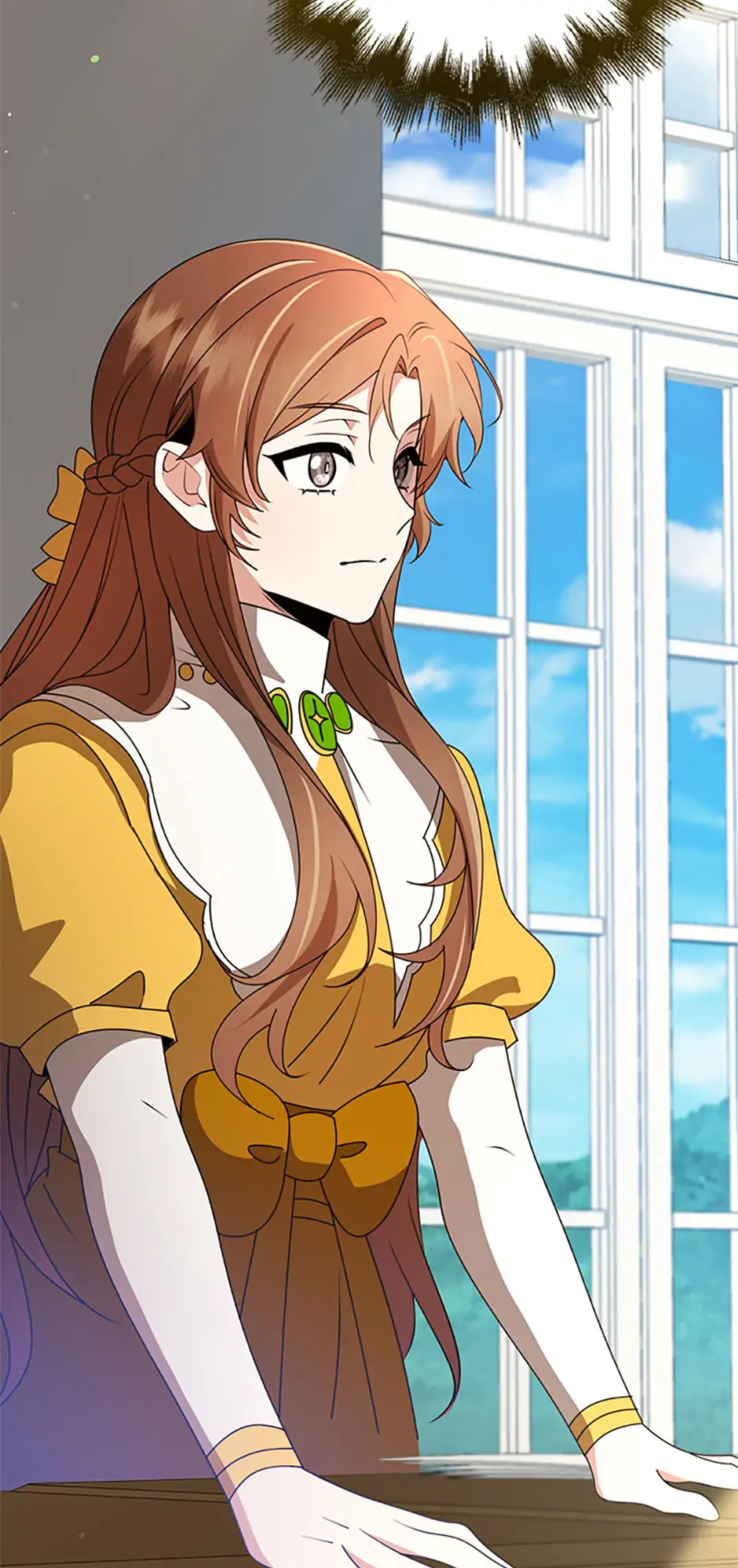The Dungeon’s Time-Bound S-Rank Beauty chapter 54 page 63