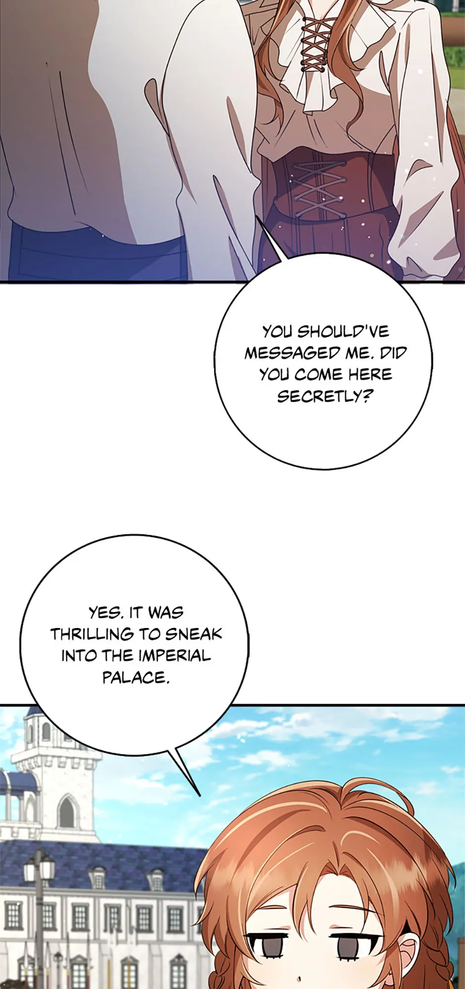 The Dungeon’s Time-Bound S-Rank Beauty chapter 54 page 69