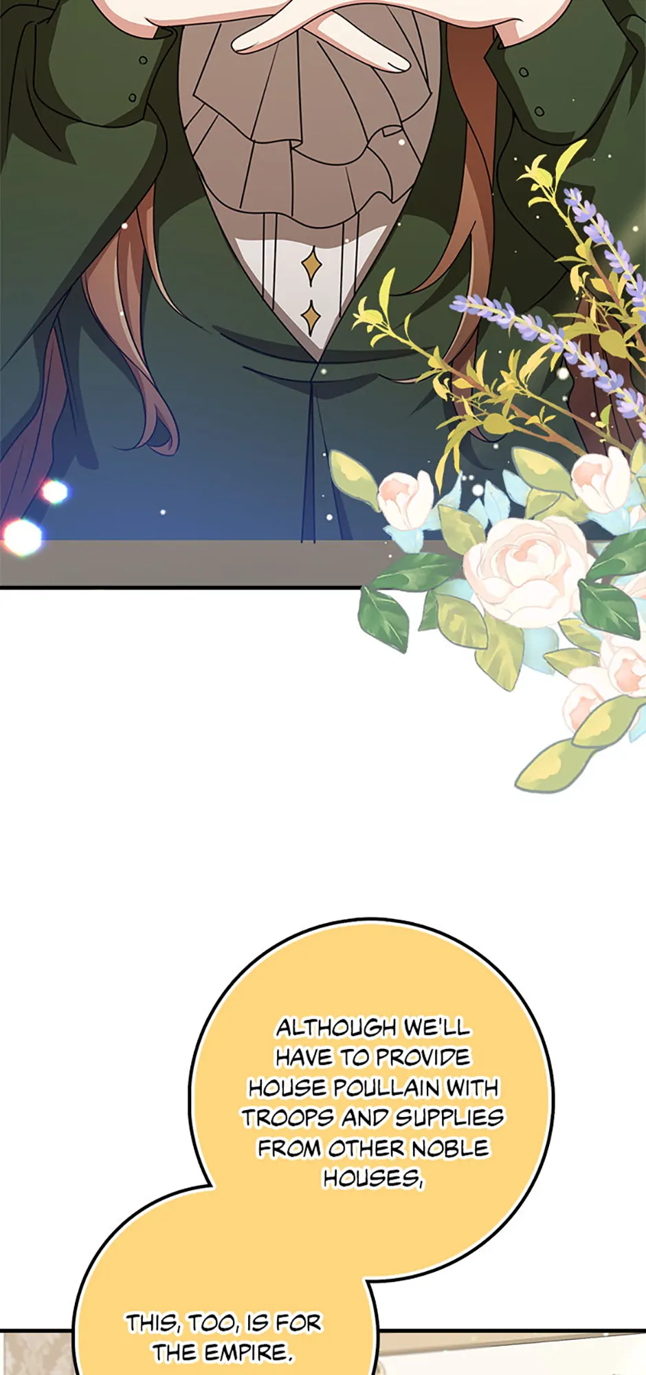 The Dungeon’s Time-Bound S-Rank Beauty chapter 54 page 7