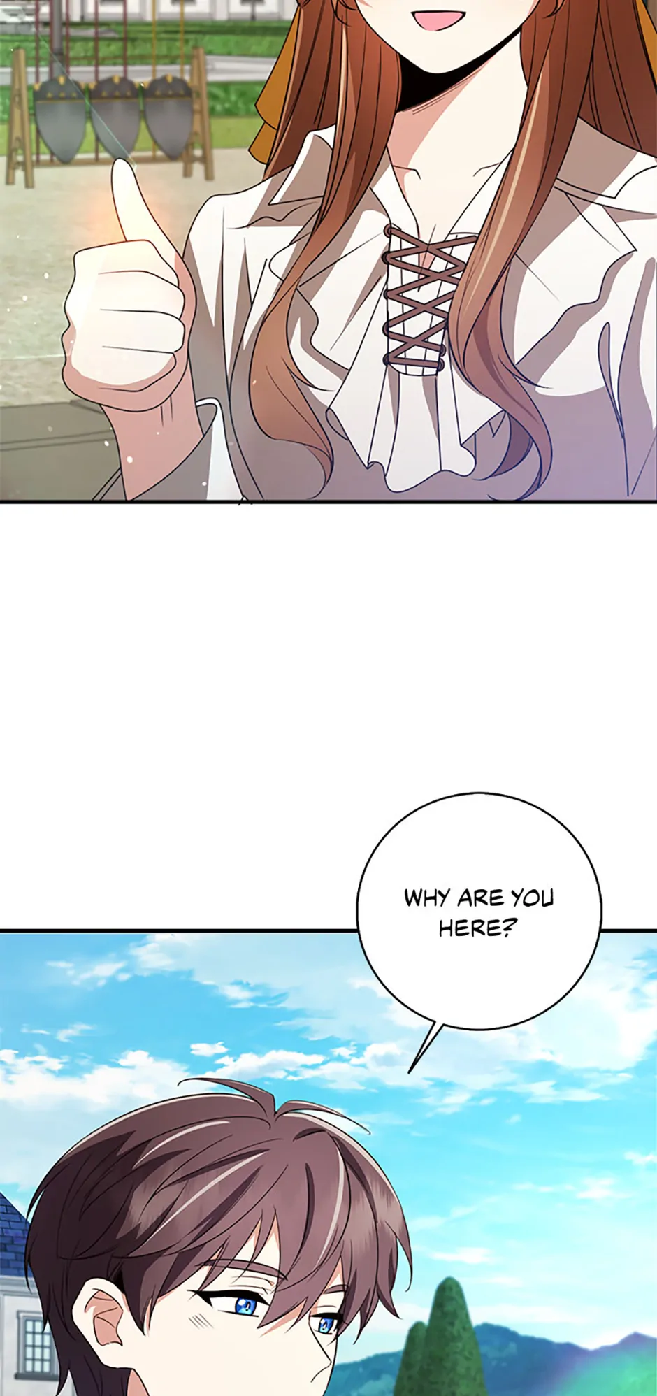 The Dungeon’s Time-Bound S-Rank Beauty chapter 54 page 70