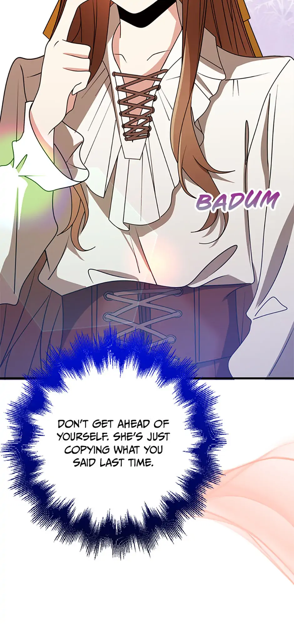 The Dungeon’s Time-Bound S-Rank Beauty chapter 54 page 72