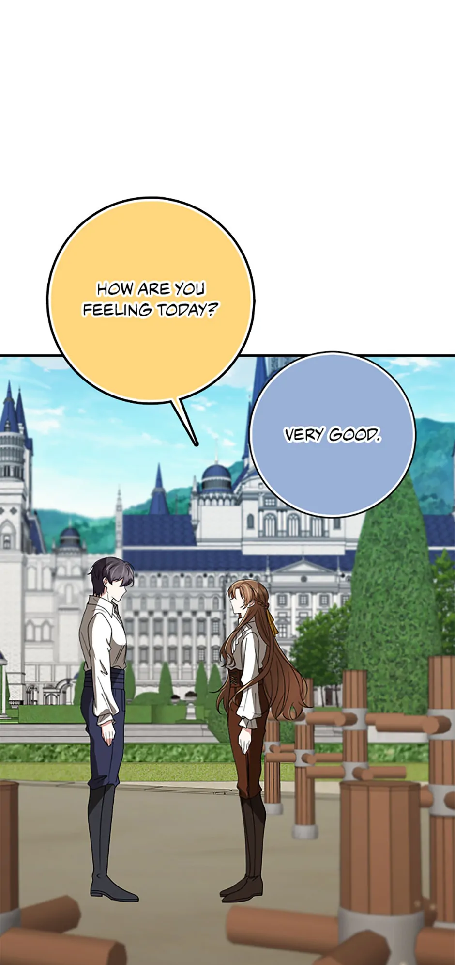 The Dungeon’s Time-Bound S-Rank Beauty chapter 54 page 73