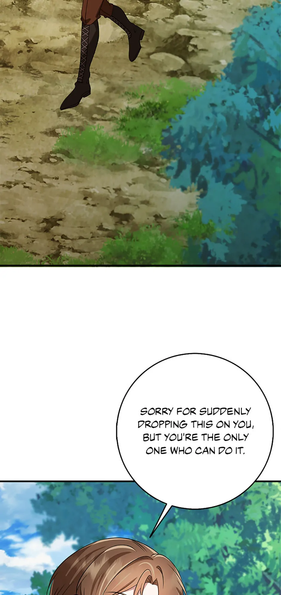 The Dungeon’s Time-Bound S-Rank Beauty chapter 54 page 78