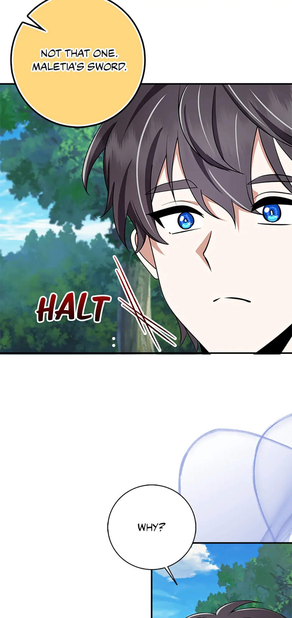 The Dungeon’s Time-Bound S-Rank Beauty chapter 54 page 81