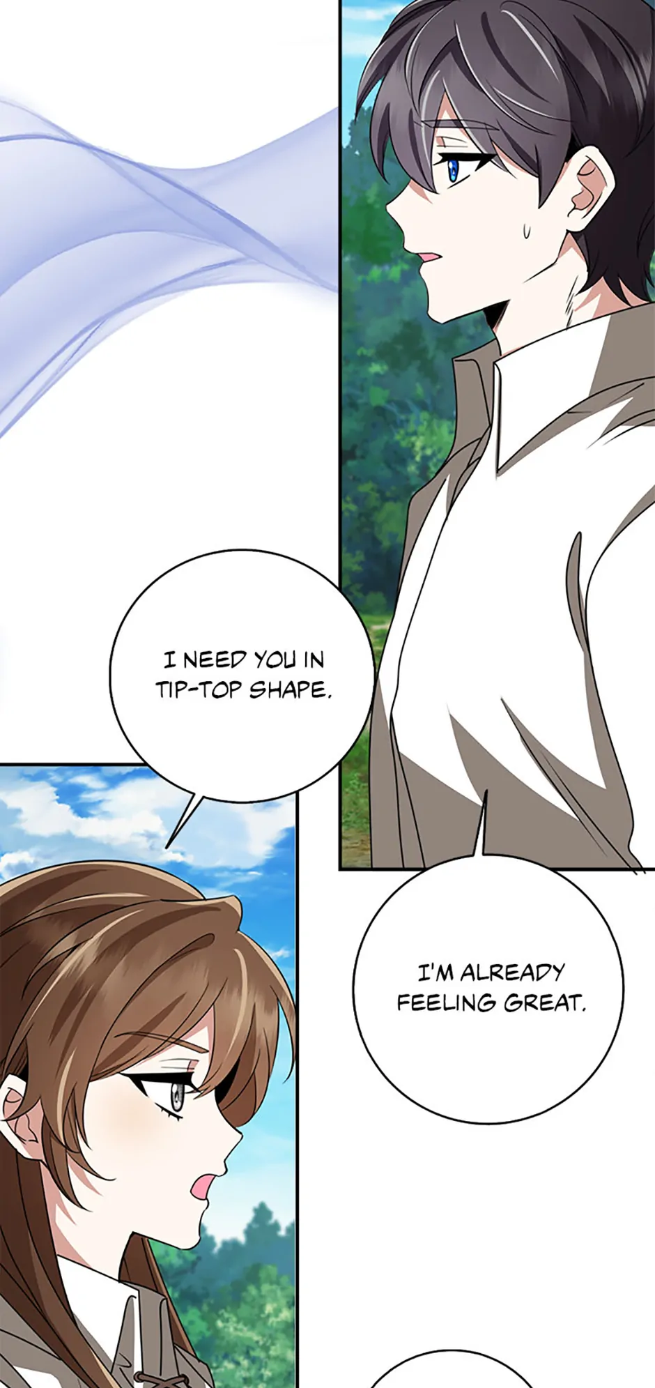The Dungeon’s Time-Bound S-Rank Beauty chapter 54 page 82