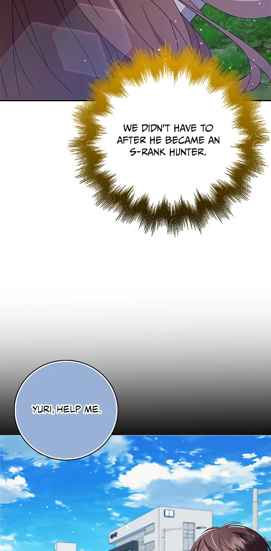 The Dungeon’s Time-Bound S-Rank Beauty chapter 54 page 86