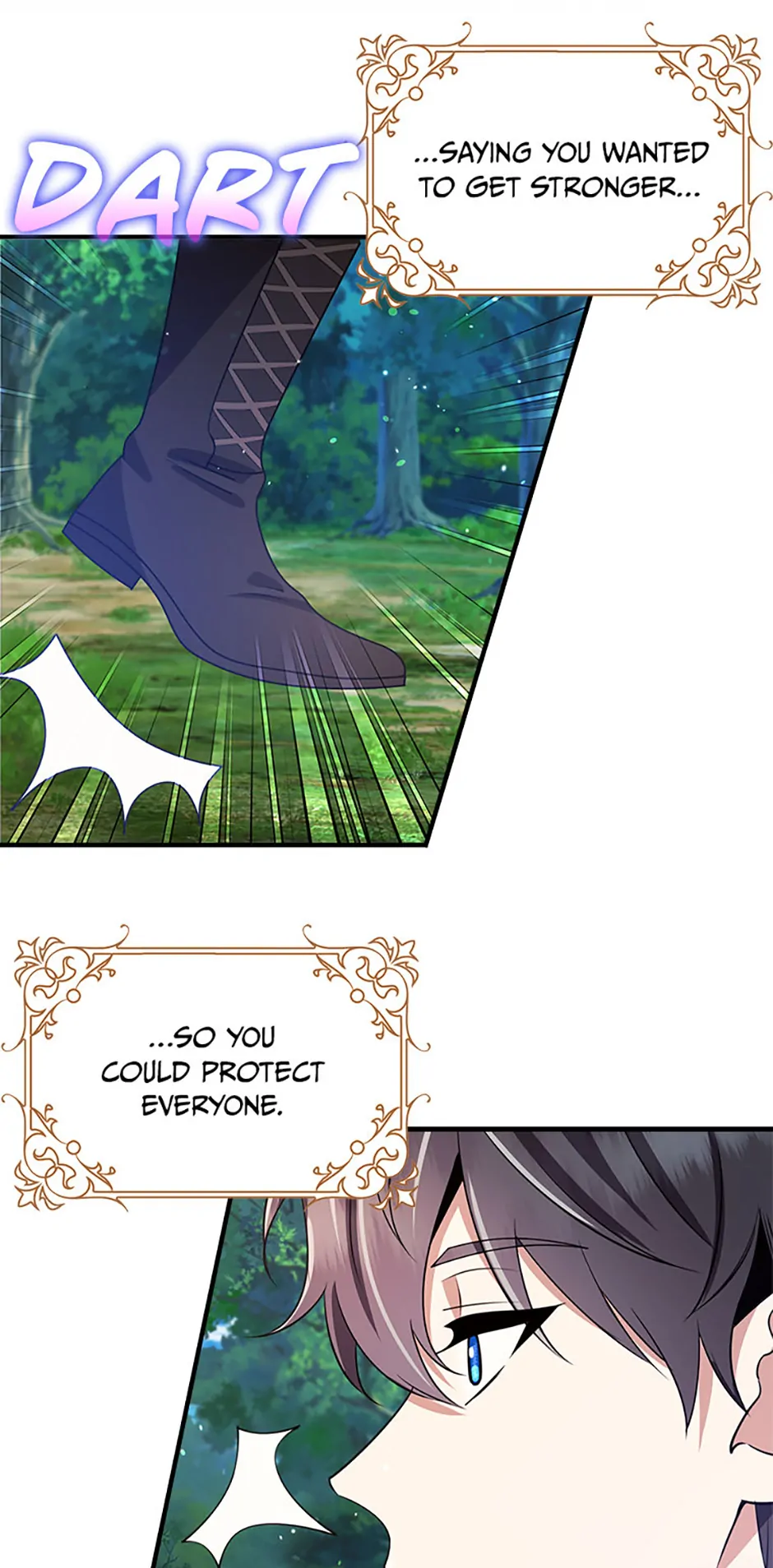 The Dungeon’s Time-Bound S-Rank Beauty chapter 54 page 89