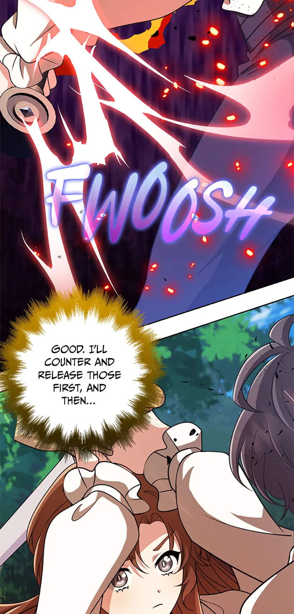 The Dungeon’s Time-Bound S-Rank Beauty chapter 55 page 15