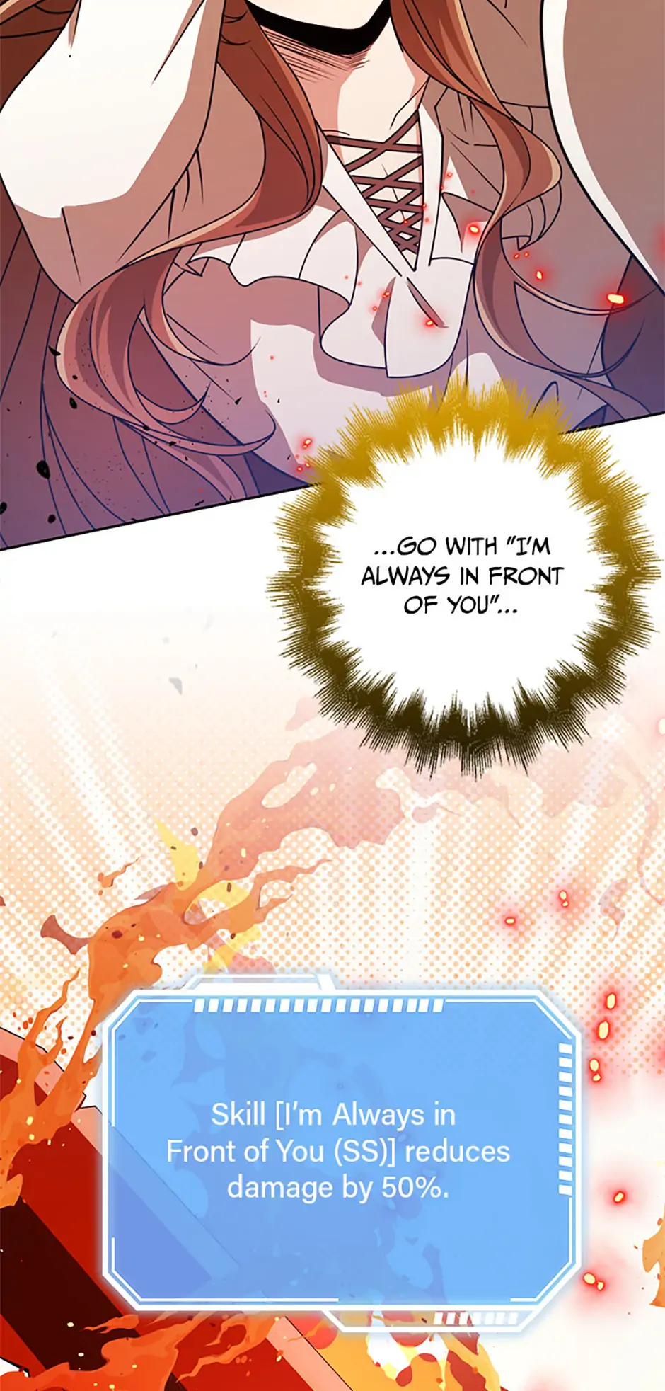 The Dungeon’s Time-Bound S-Rank Beauty chapter 55 page 16