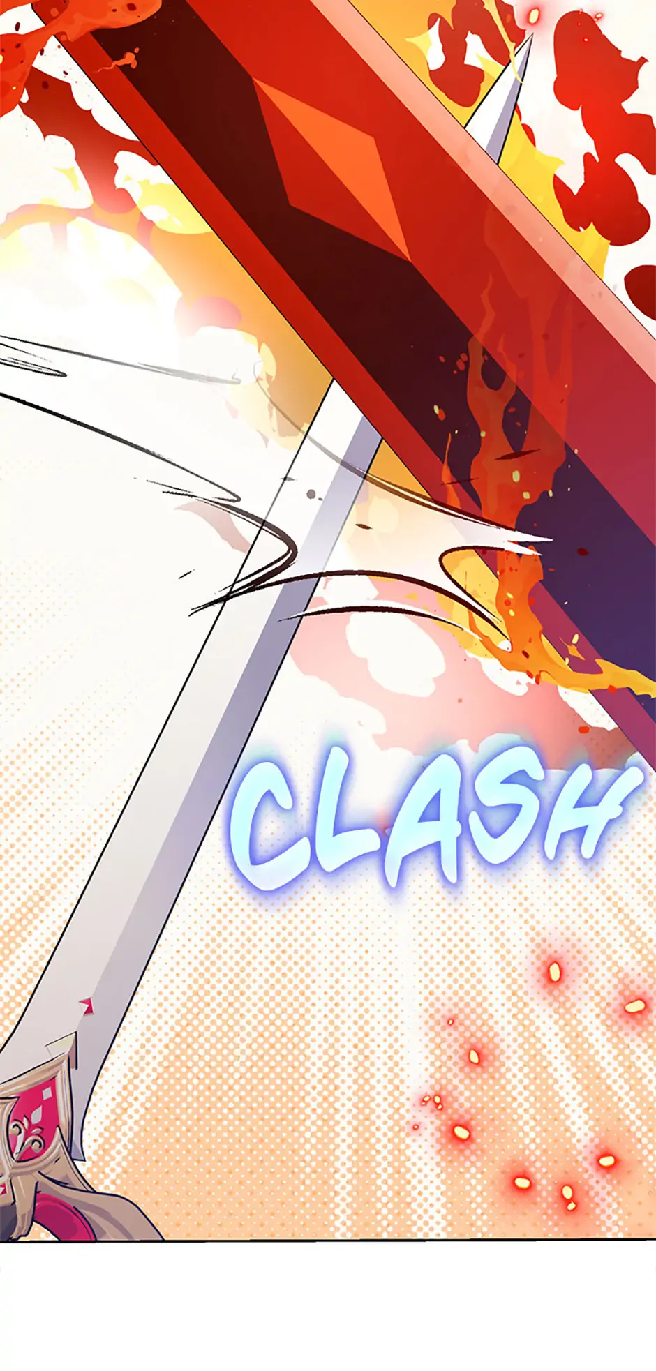 The Dungeon’s Time-Bound S-Rank Beauty chapter 55 page 17