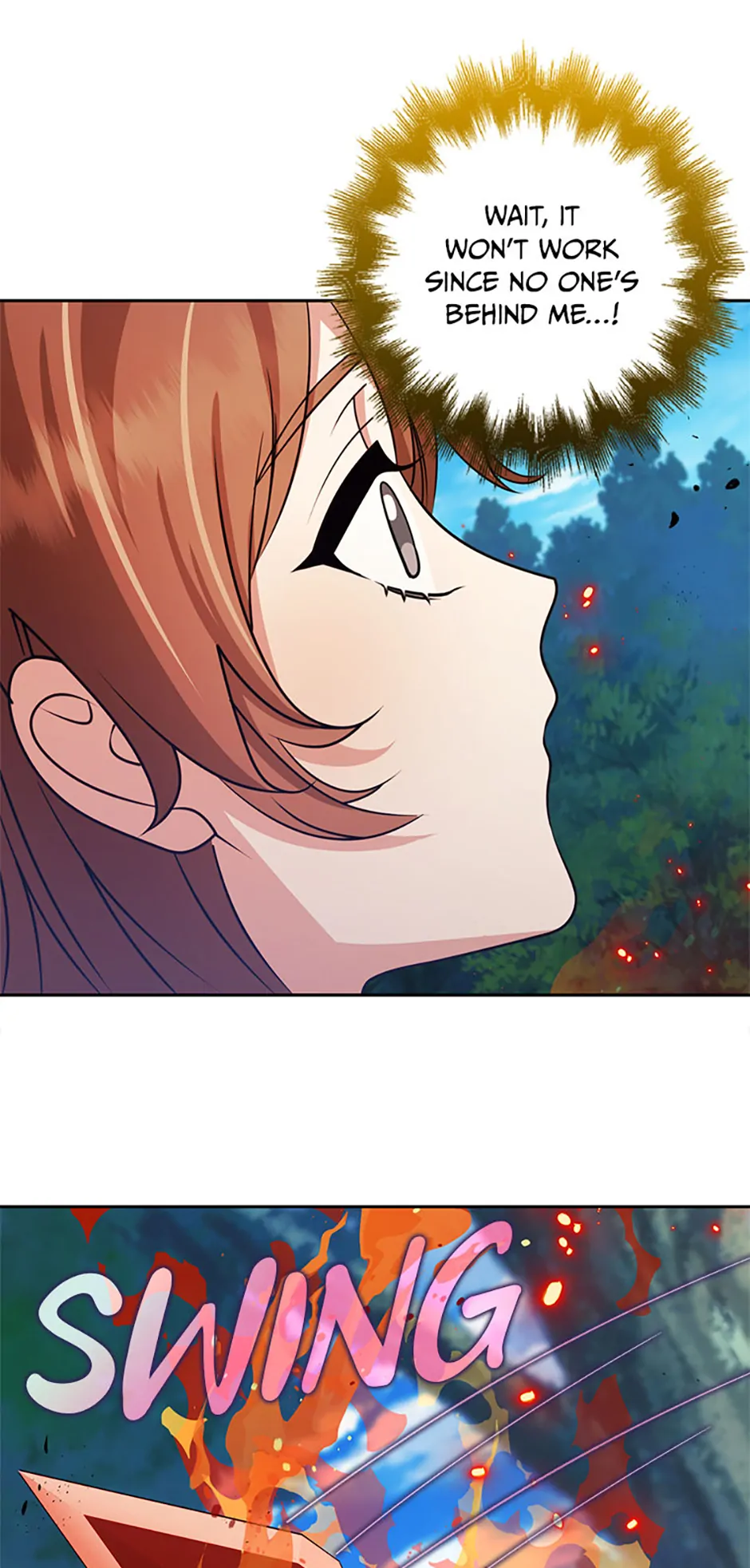 The Dungeon’s Time-Bound S-Rank Beauty chapter 55 page 18