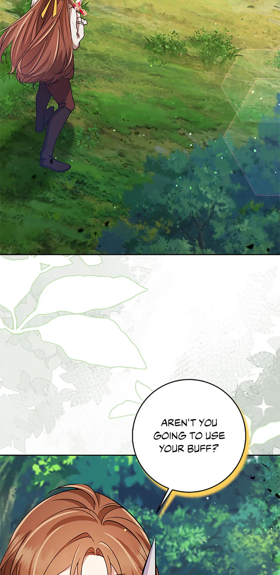 The Dungeon’s Time-Bound S-Rank Beauty chapter 55 page 2