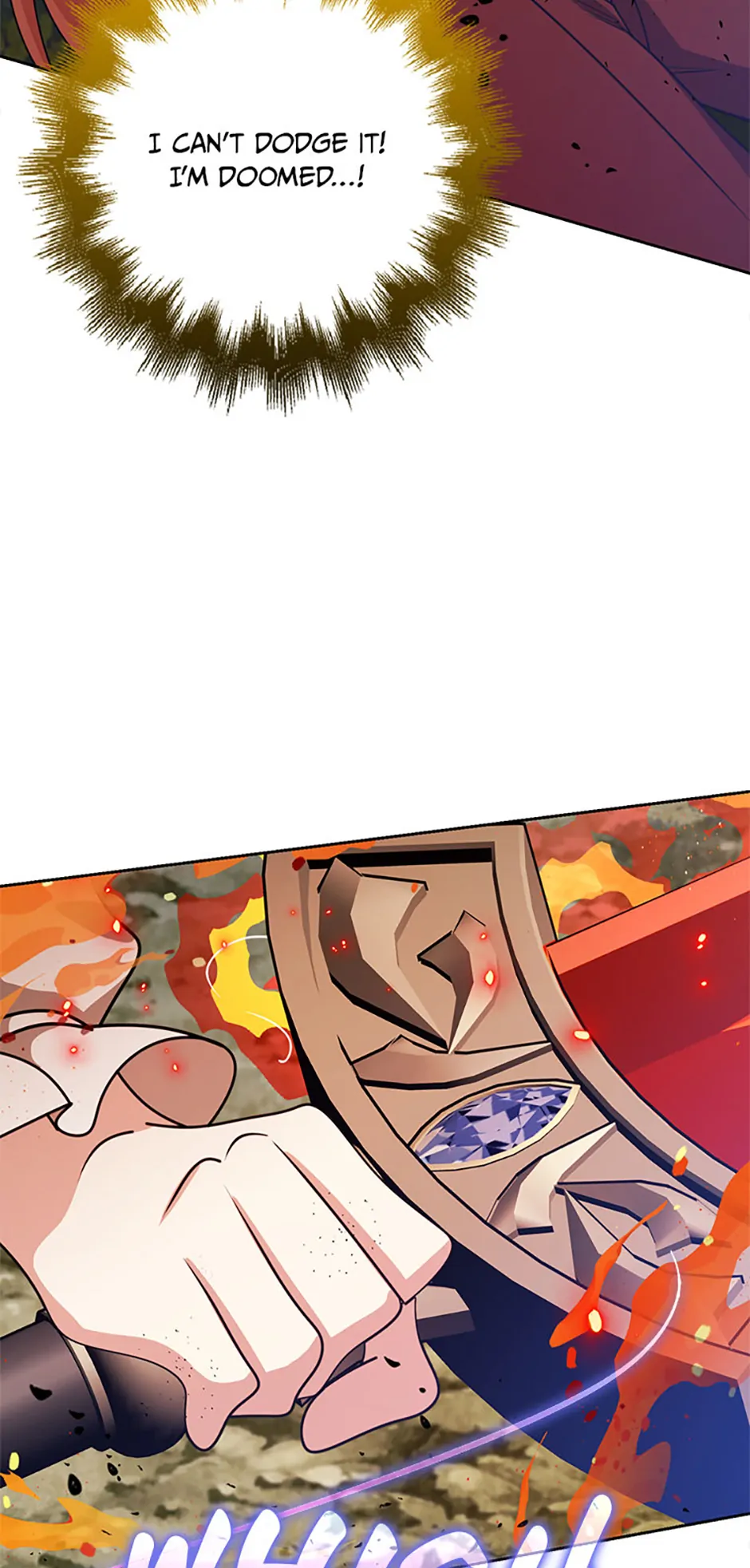 The Dungeon’s Time-Bound S-Rank Beauty chapter 55 page 20