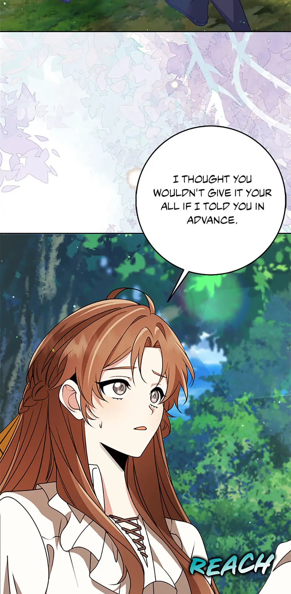 The Dungeon’s Time-Bound S-Rank Beauty chapter 55 page 27