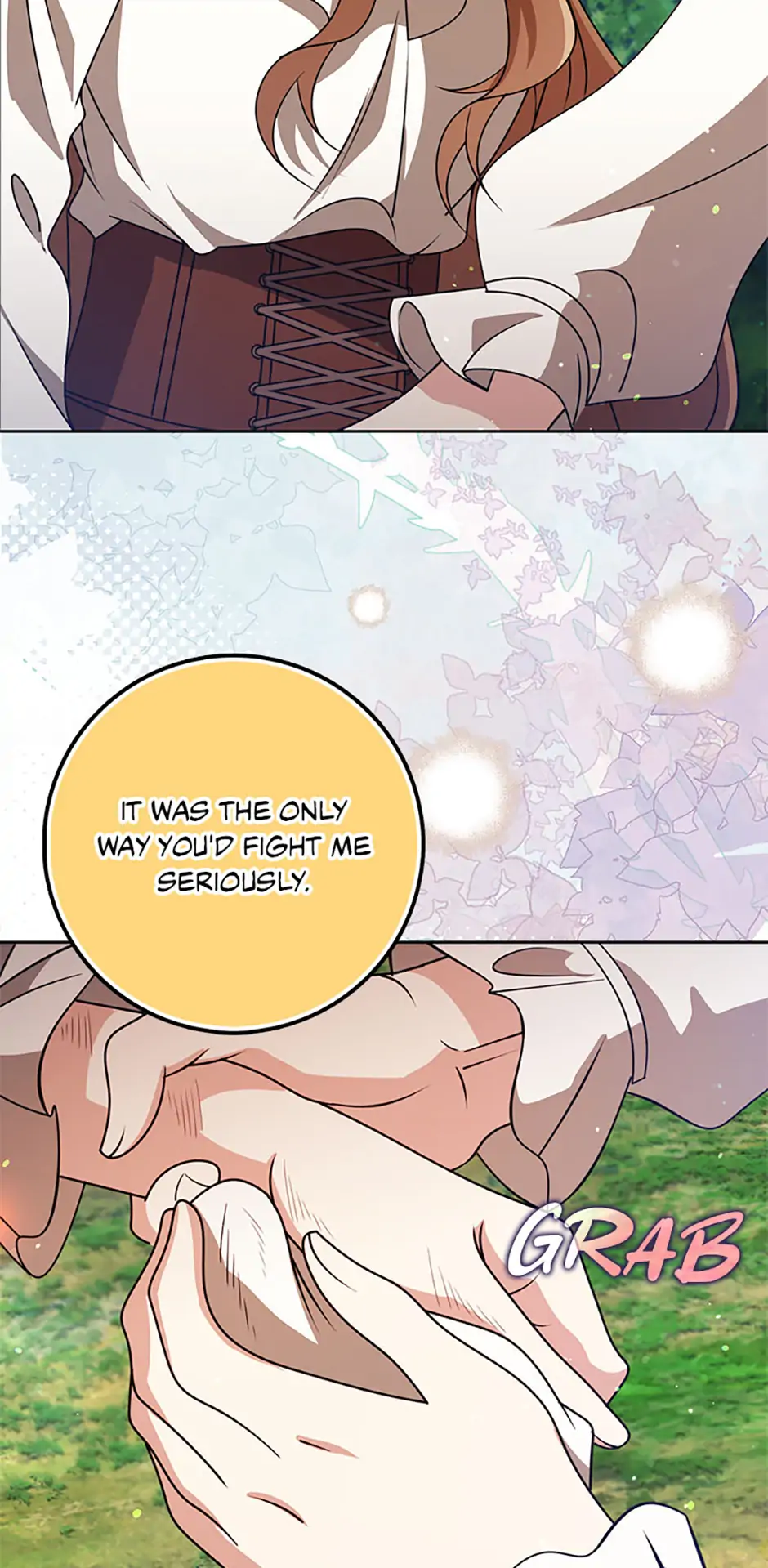 The Dungeon’s Time-Bound S-Rank Beauty chapter 55 page 28