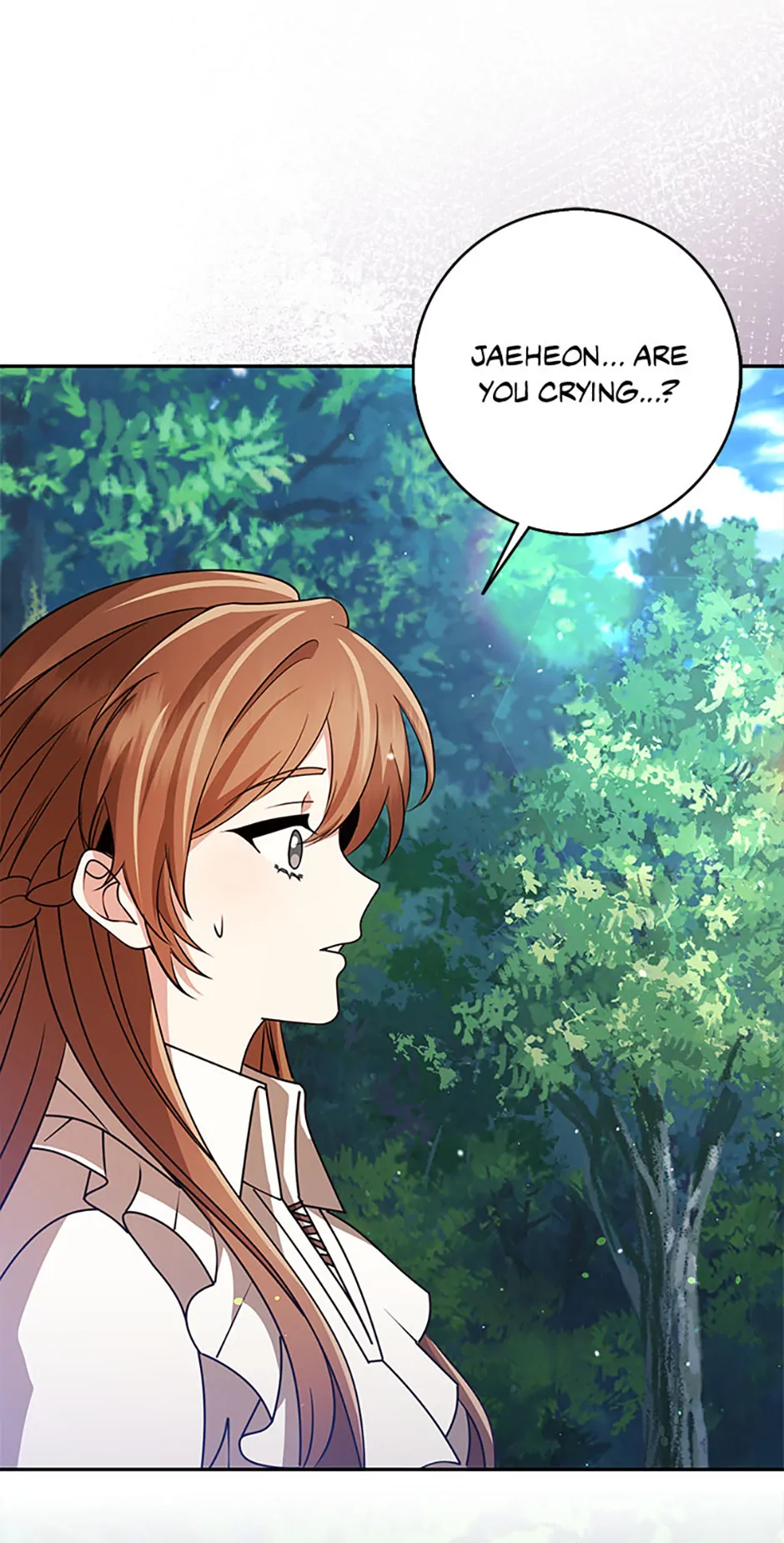 The Dungeon’s Time-Bound S-Rank Beauty chapter 55 page 34