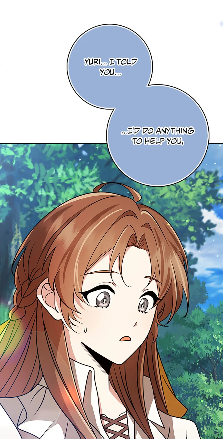 The Dungeon’s Time-Bound S-Rank Beauty chapter 55 page 39