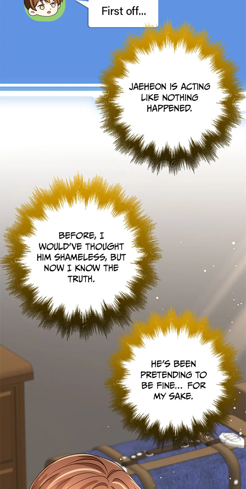 The Dungeon’s Time-Bound S-Rank Beauty chapter 55 page 53