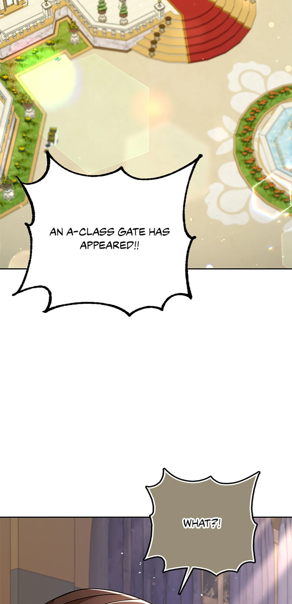 The Dungeon’s Time-Bound S-Rank Beauty chapter 55 page 56
