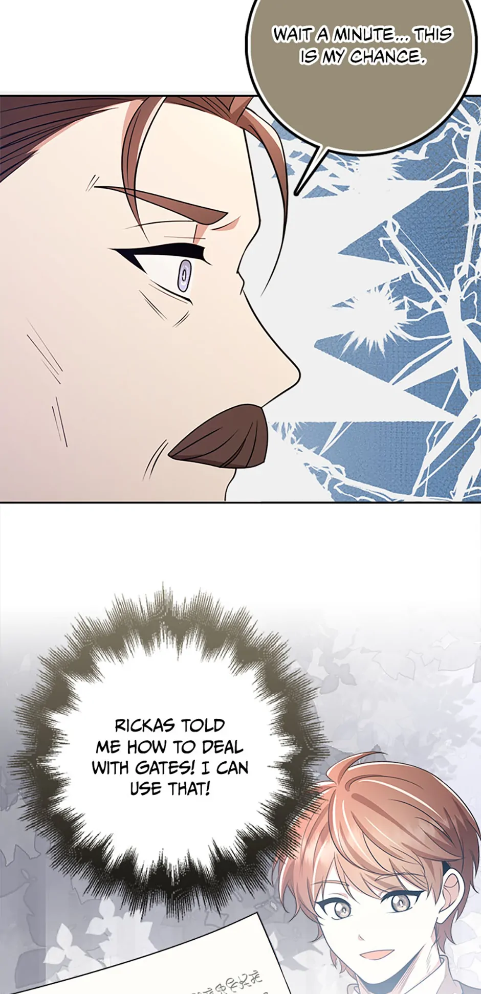 The Dungeon’s Time-Bound S-Rank Beauty chapter 55 page 58