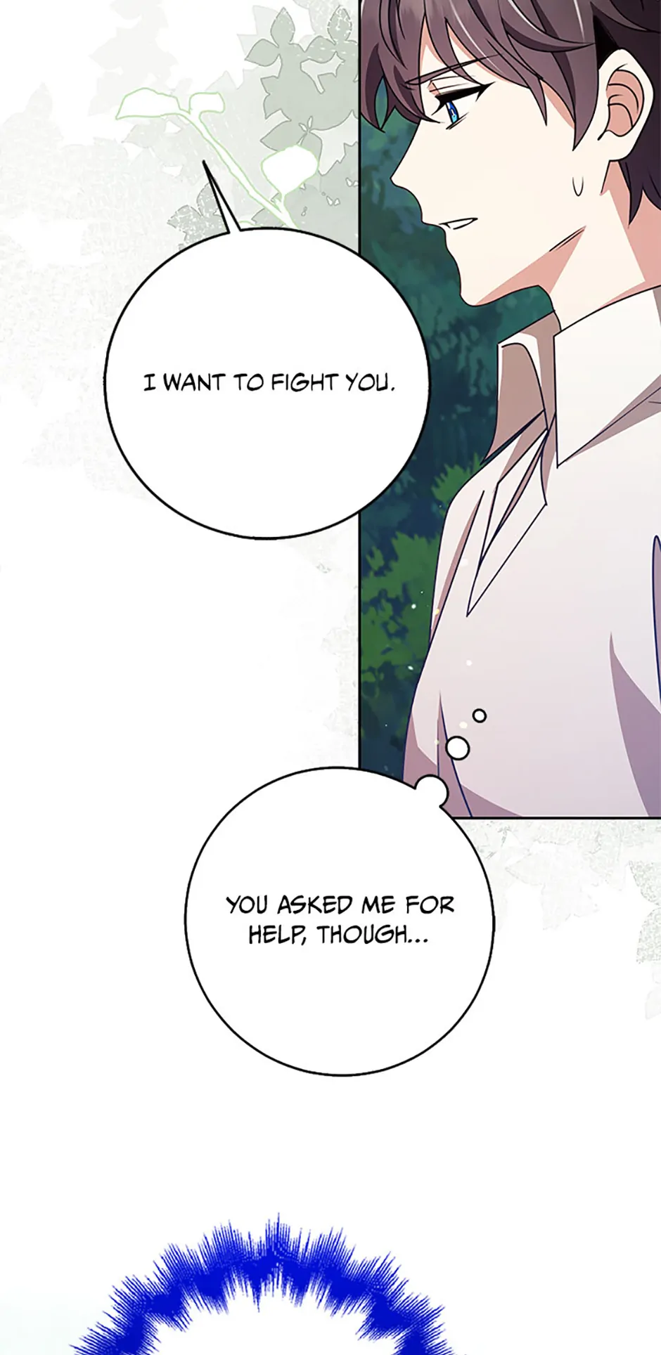 The Dungeon’s Time-Bound S-Rank Beauty chapter 55 page 6
