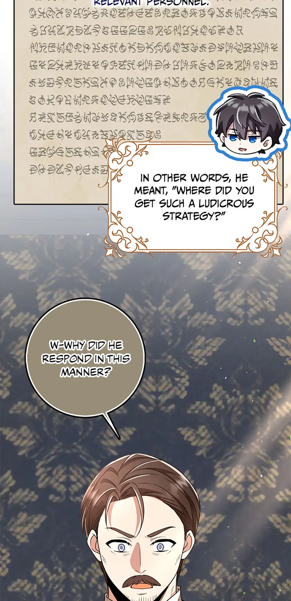 The Dungeon’s Time-Bound S-Rank Beauty chapter 55 page 64