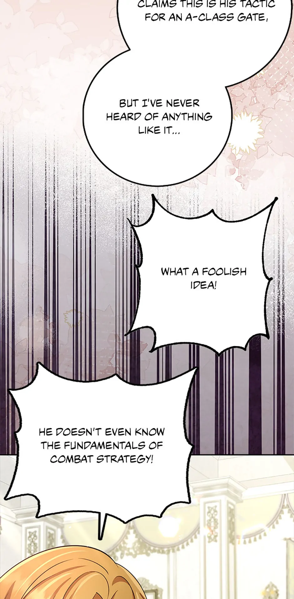The Dungeon’s Time-Bound S-Rank Beauty chapter 55 page 68