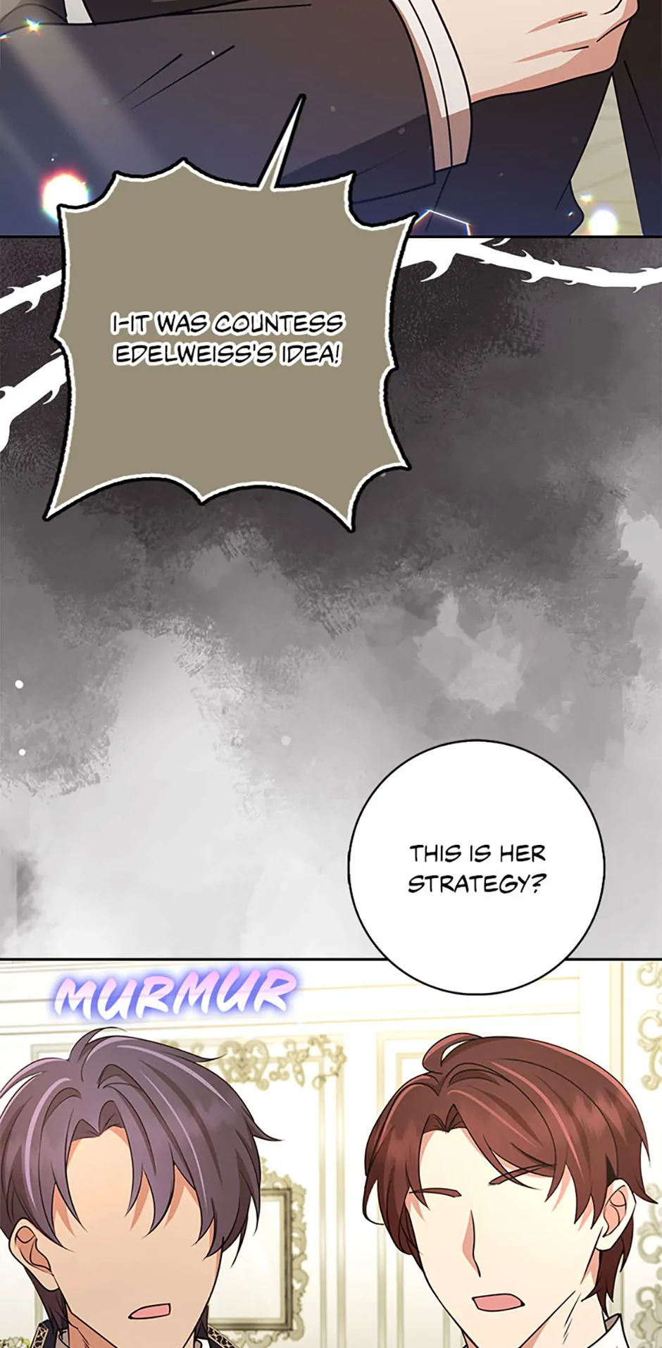 The Dungeon’s Time-Bound S-Rank Beauty chapter 55 page 71
