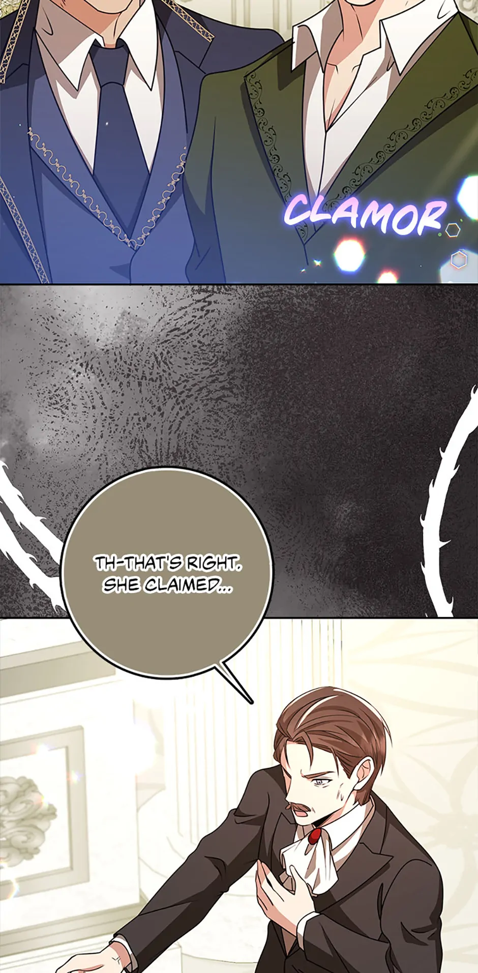 The Dungeon’s Time-Bound S-Rank Beauty chapter 55 page 72