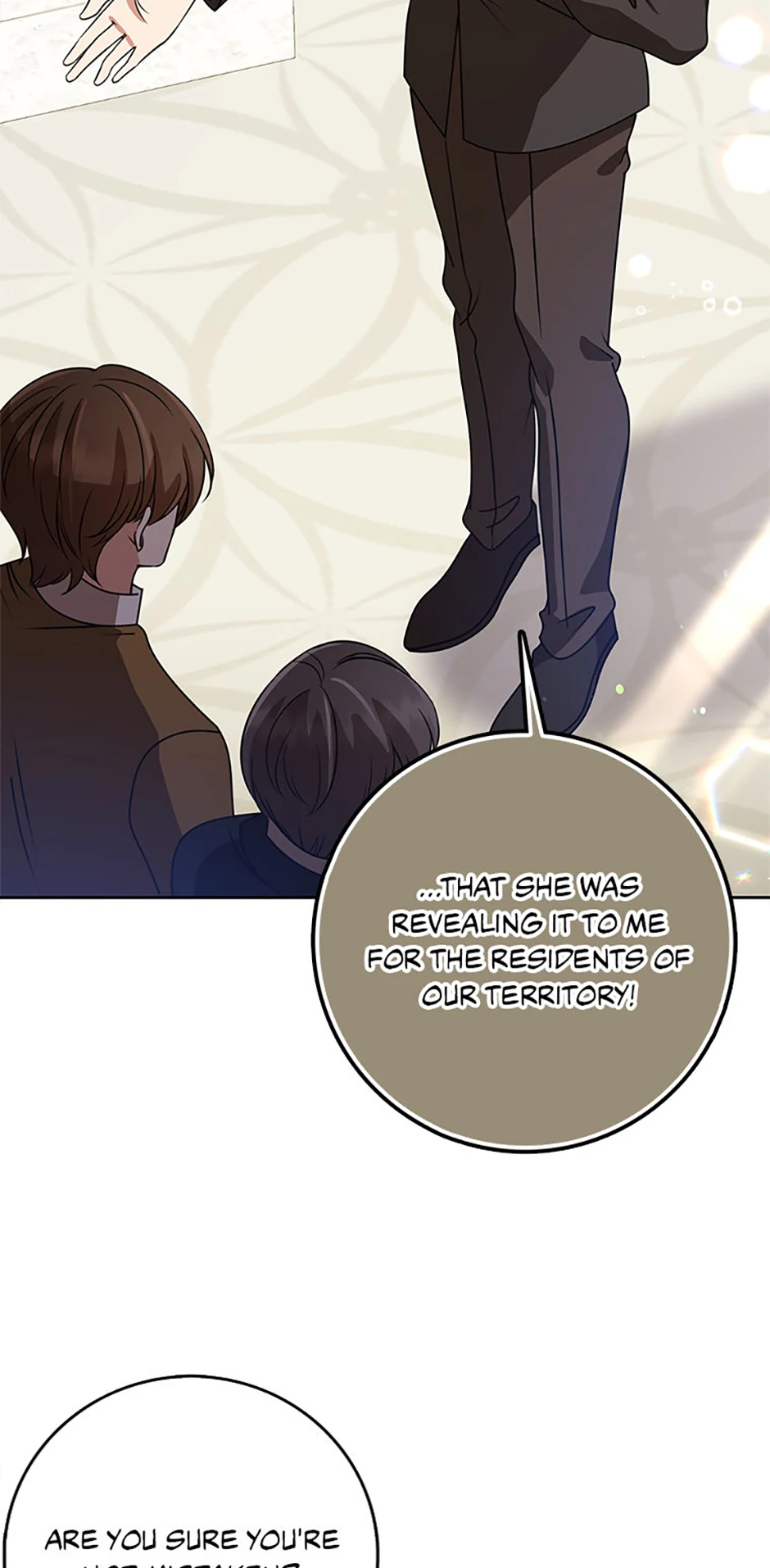 The Dungeon’s Time-Bound S-Rank Beauty chapter 55 page 73