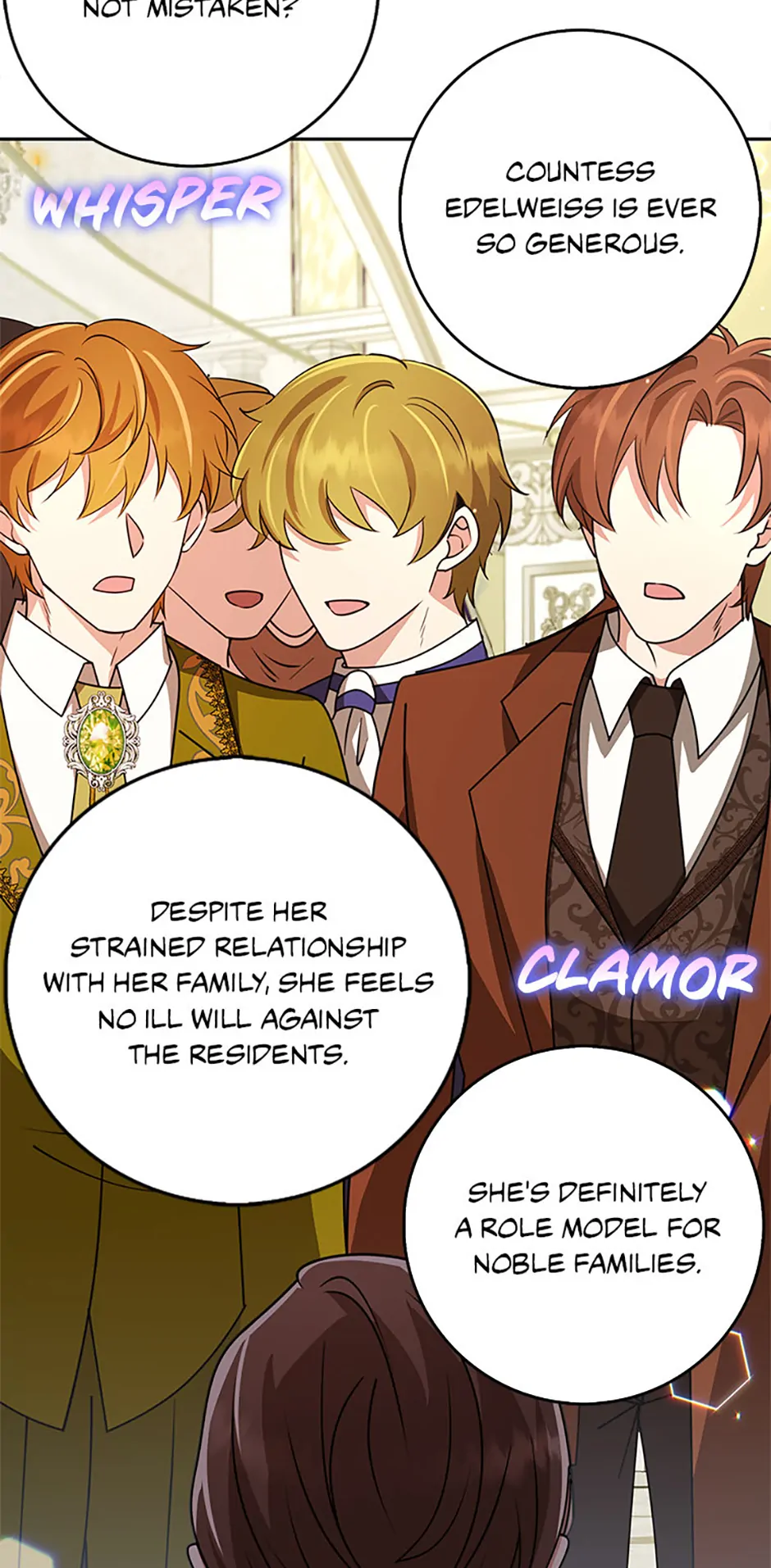 The Dungeon’s Time-Bound S-Rank Beauty chapter 55 page 74