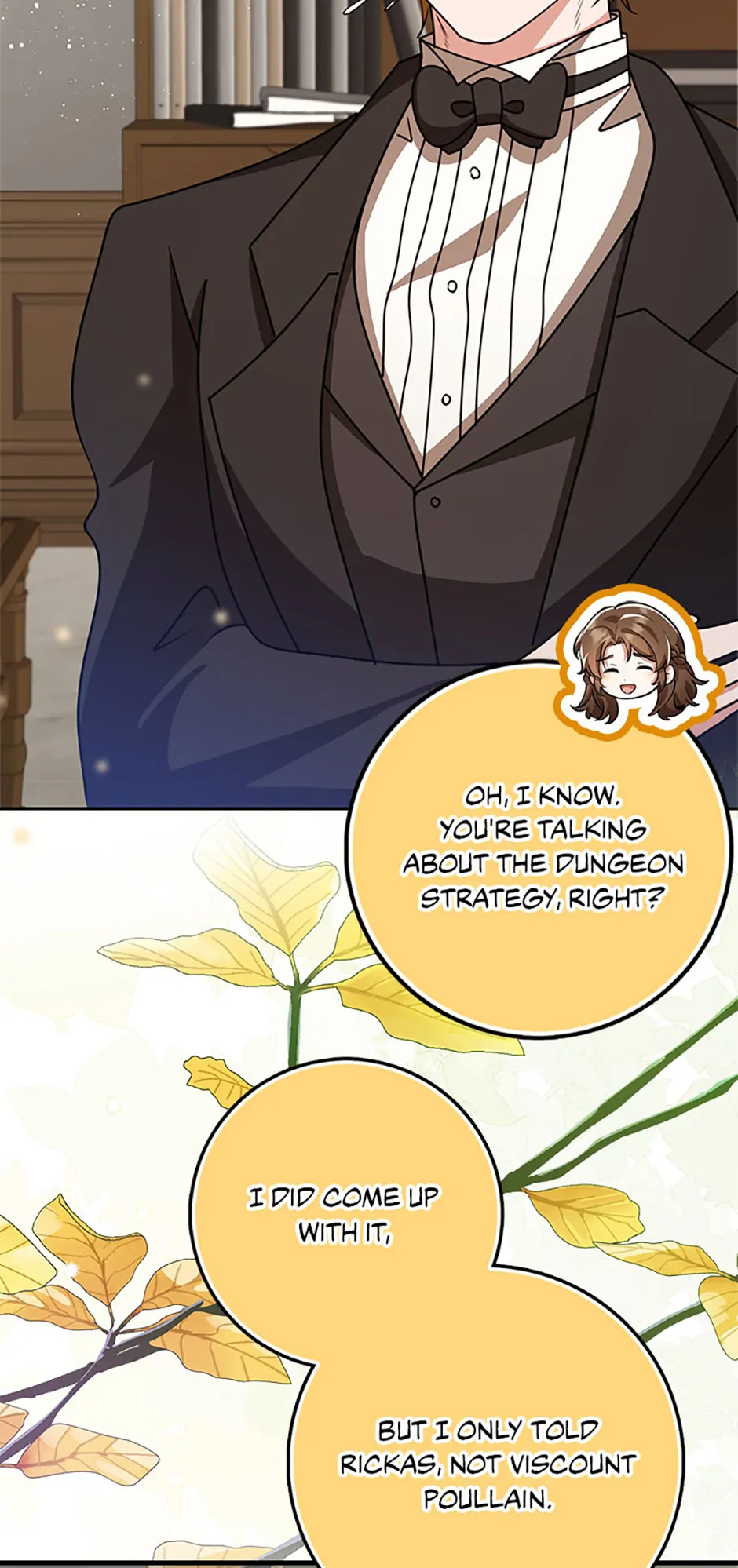 The Dungeon’s Time-Bound S-Rank Beauty chapter 55 page 80
