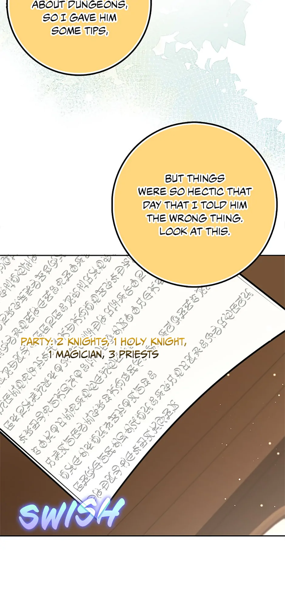 The Dungeon’s Time-Bound S-Rank Beauty chapter 55 page 82