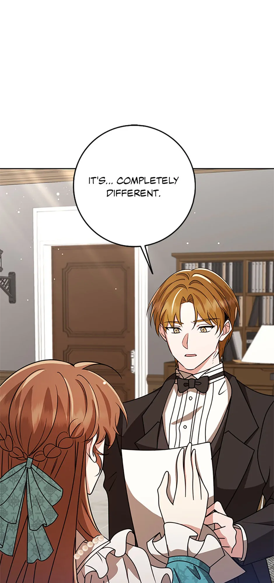 The Dungeon’s Time-Bound S-Rank Beauty chapter 55 page 83