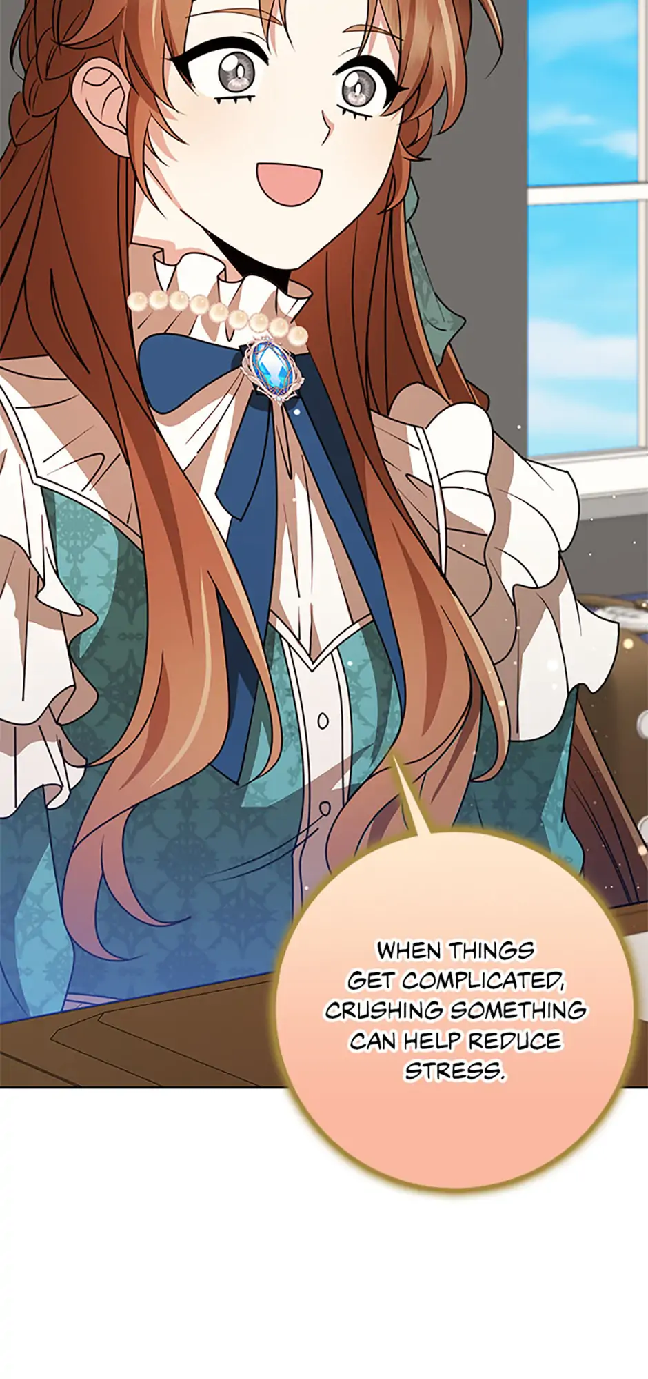 The Dungeon’s Time-Bound S-Rank Beauty chapter 55 page 88