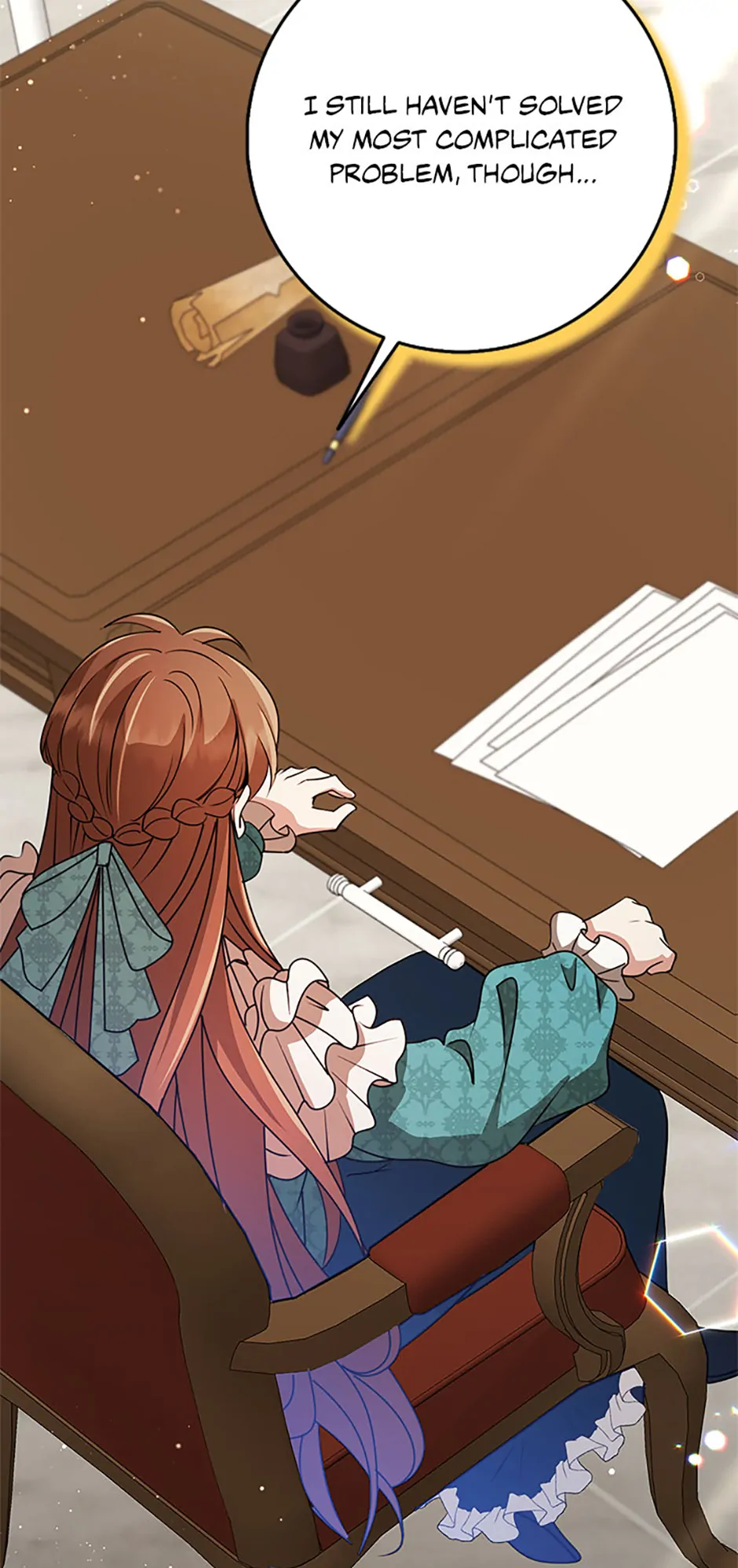 The Dungeon’s Time-Bound S-Rank Beauty chapter 55 page 90