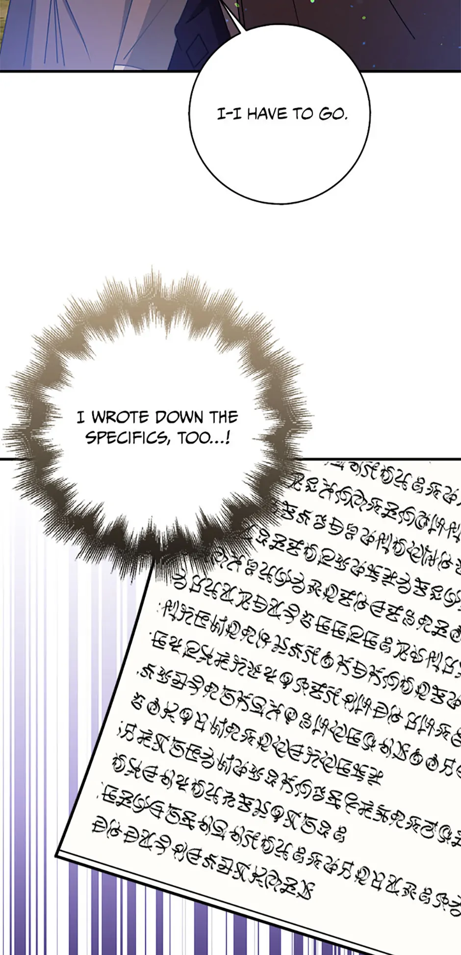 The Dungeon’s Time-Bound S-Rank Beauty chapter 56 page 11