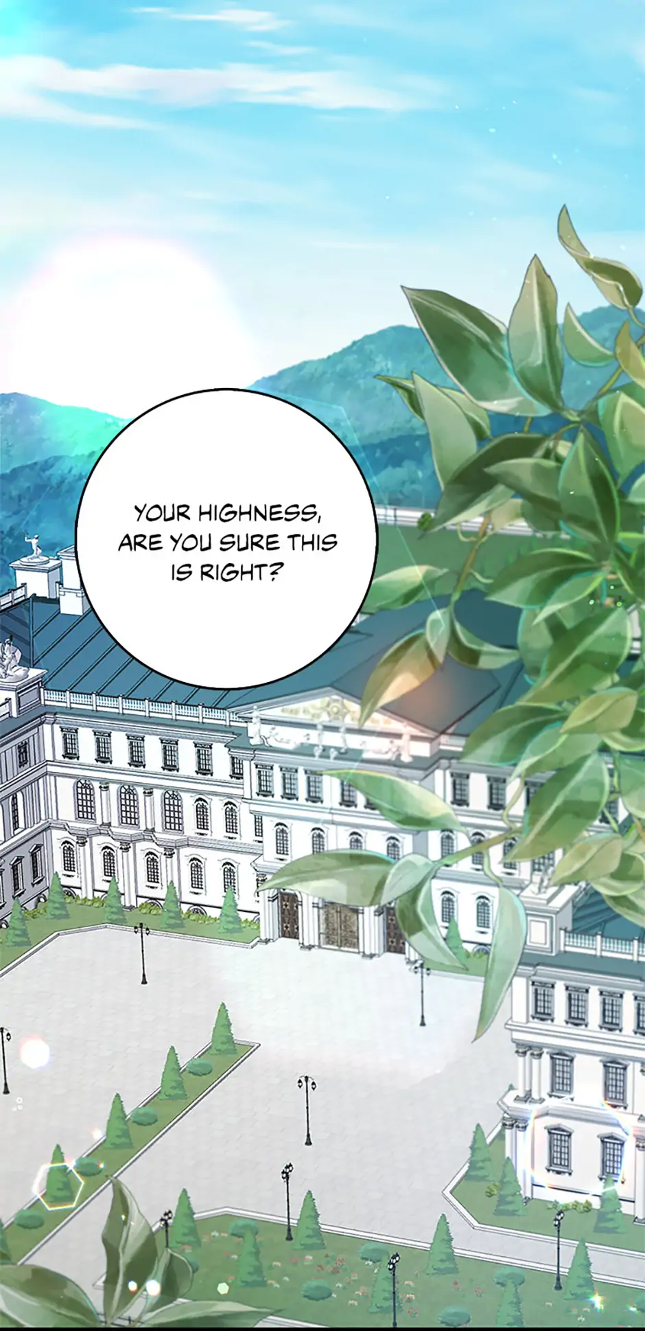 The Dungeon’s Time-Bound S-Rank Beauty chapter 56 page 13