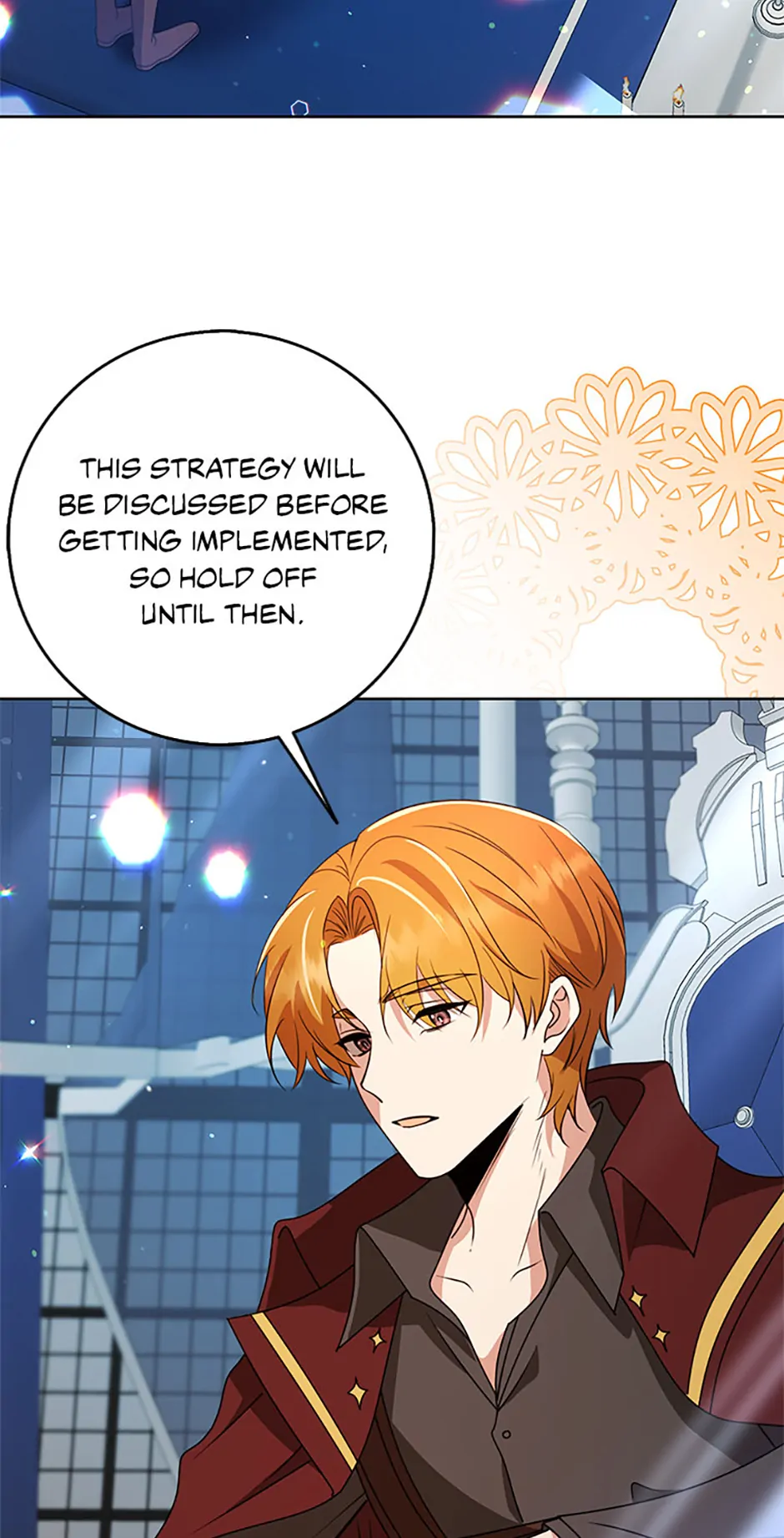 The Dungeon’s Time-Bound S-Rank Beauty chapter 56 page 15