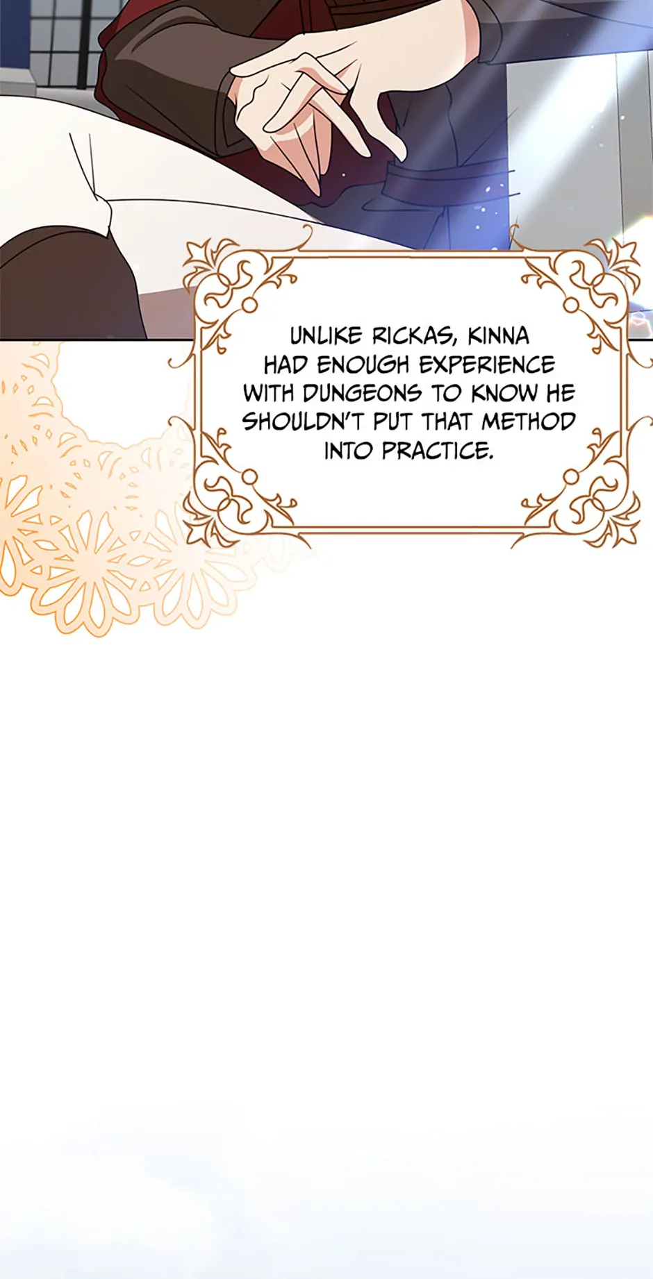 The Dungeon’s Time-Bound S-Rank Beauty chapter 56 page 16
