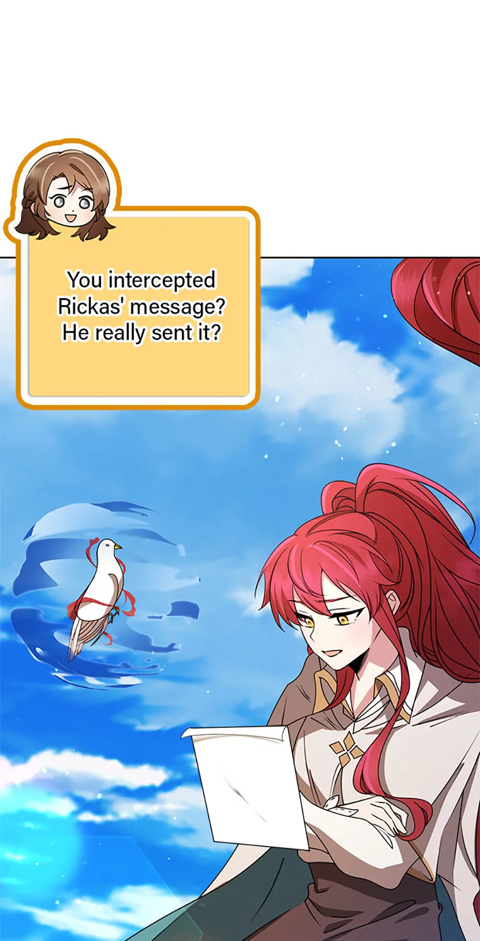 The Dungeon’s Time-Bound S-Rank Beauty chapter 56 page 18