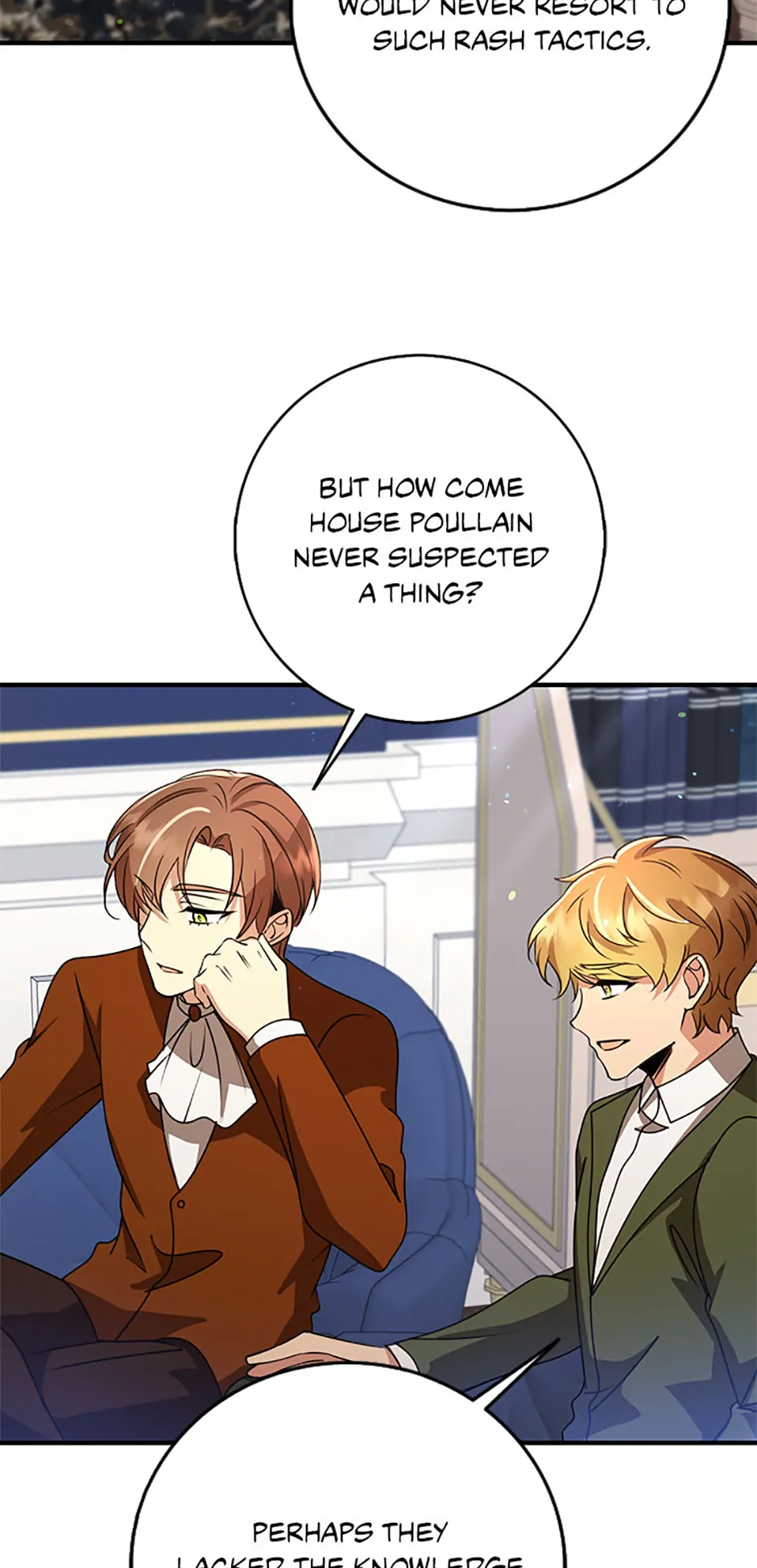The Dungeon’s Time-Bound S-Rank Beauty chapter 56 page 3