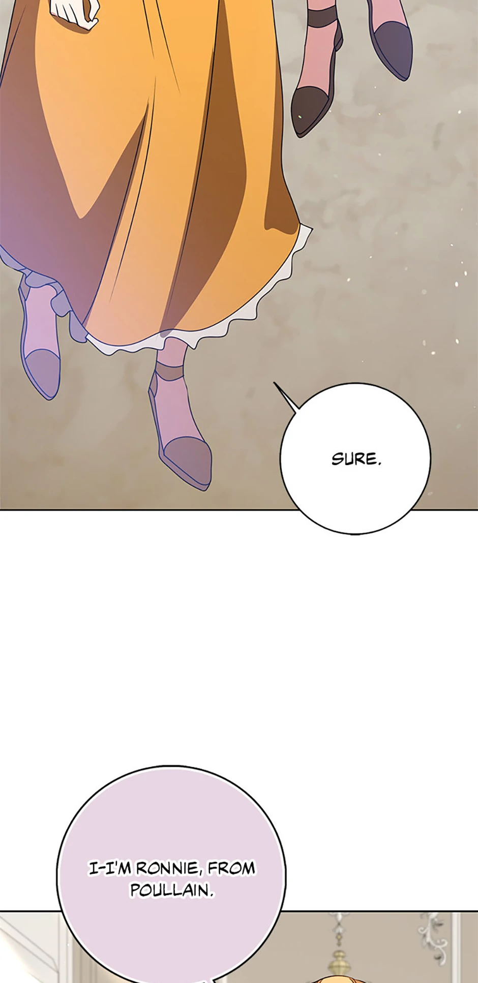 The Dungeon’s Time-Bound S-Rank Beauty chapter 56 page 32