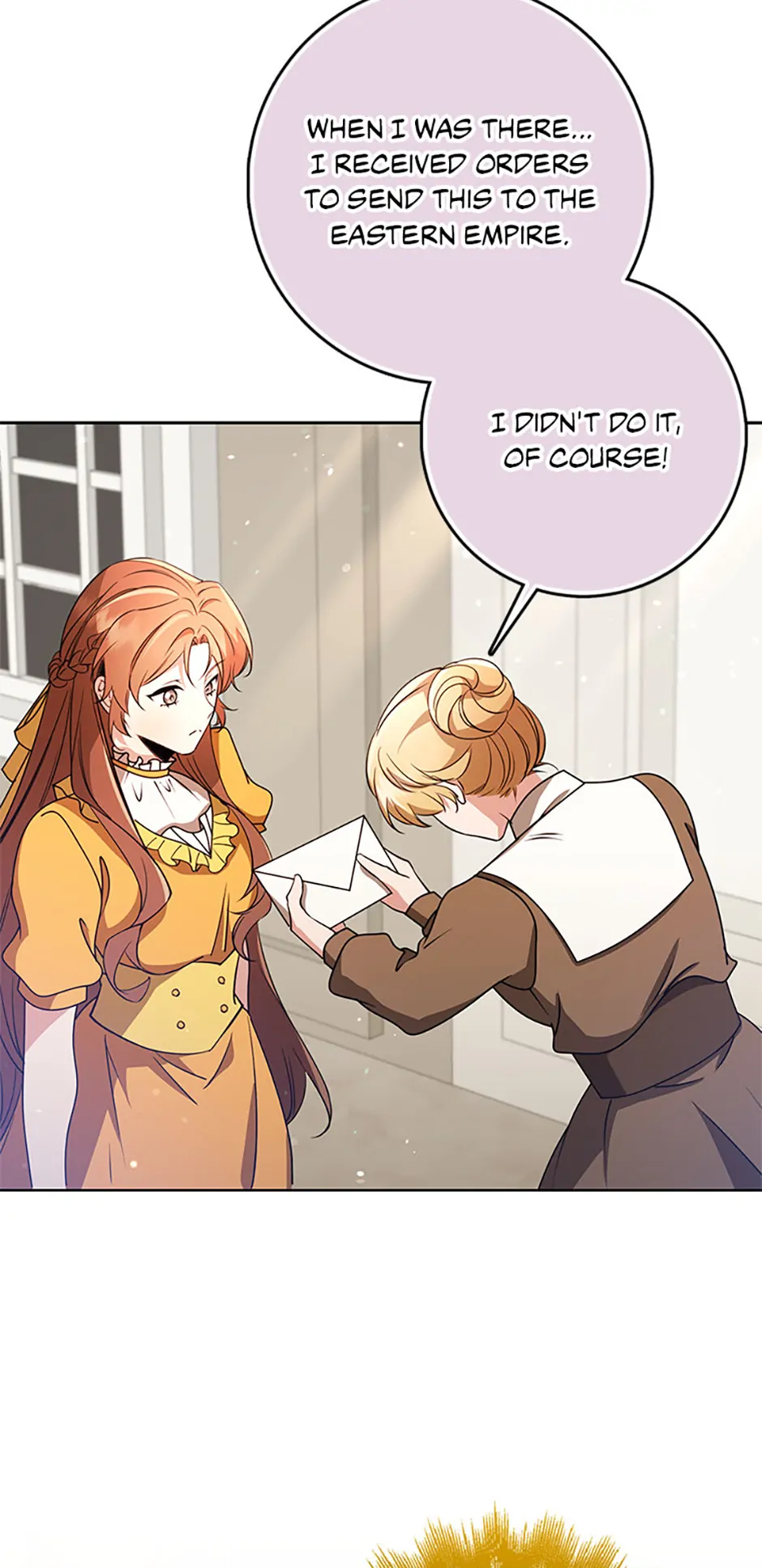 The Dungeon’s Time-Bound S-Rank Beauty chapter 56 page 34