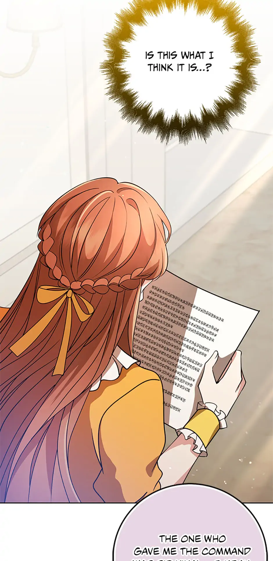 The Dungeon’s Time-Bound S-Rank Beauty chapter 56 page 35