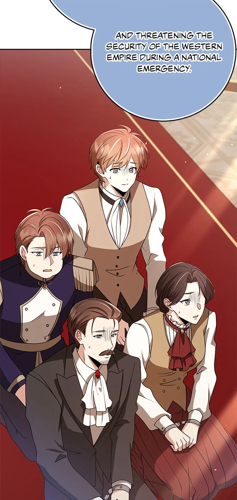 The Dungeon’s Time-Bound S-Rank Beauty chapter 56 page 39