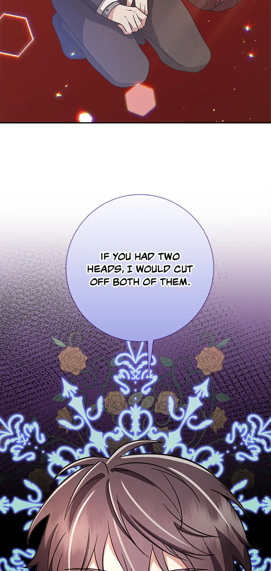 The Dungeon’s Time-Bound S-Rank Beauty chapter 56 page 40